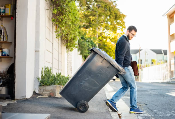 Full-Service Junk Removal in Weweantic, MA