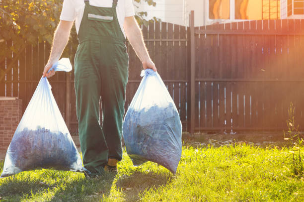 Attic Cleanout Services in Weweantic, MA